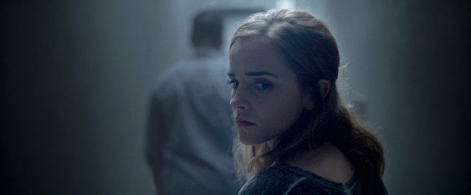 Circle: Uzavretý kruh - Z filmu - Emma Watson
