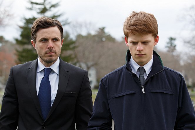 Manchester by the Sea - Van film - Casey Affleck, Lucas Hedges