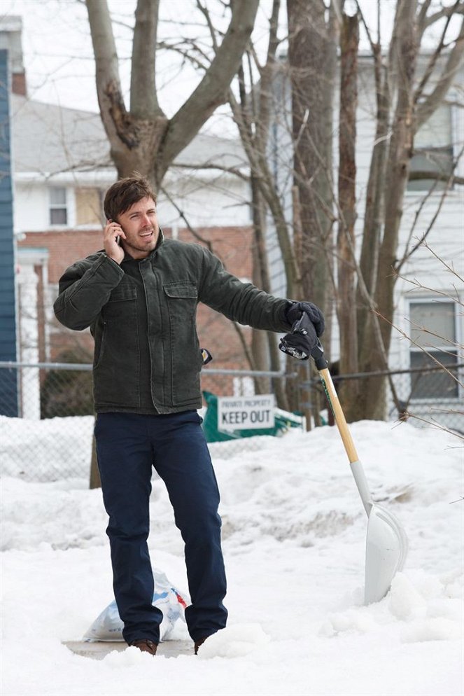 Manchester by the Sea - Filmfotos - Casey Affleck