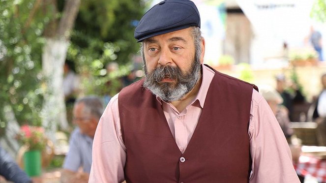 Hayat Sevince Güzel - Z filmu - Ali Düşenkalkar