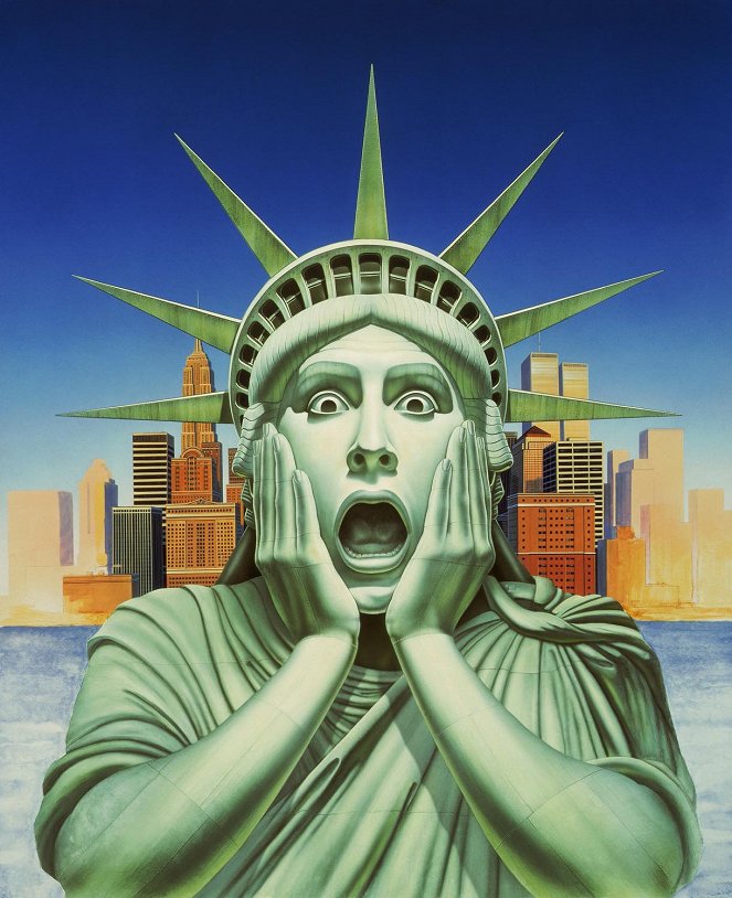 Reszkessetek, betörők! 2.: Elveszve New Yorkban - Promóció fotók
