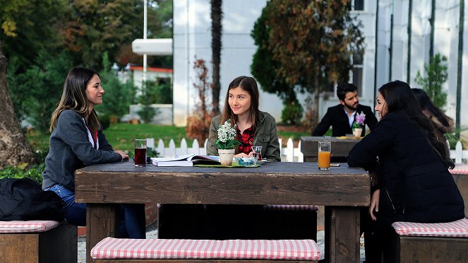 Umuda Kelepçe Vurulmaz - Episode 3 - Photos