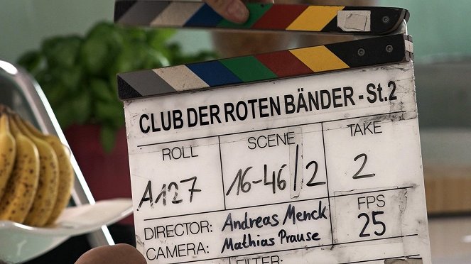 Club der roten Bänder - Die Geschichte lebt weiter! - Kuvat elokuvasta