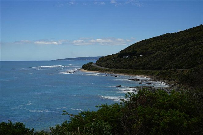 Australiens schönste Küstenstraße - Z filmu