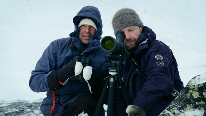 Skandinavien: Der Ruf der Natur - Filmfotos - Kimmo Ohtonen