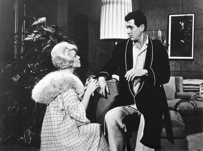Rakkaani, tule takaisin - Kuvat elokuvasta - Doris Day, Rock Hudson