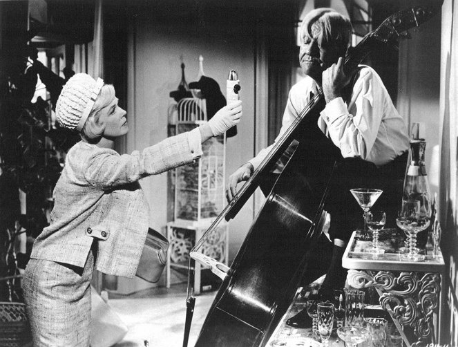 Rakkaani, tule takaisin - Kuvat elokuvasta - Doris Day