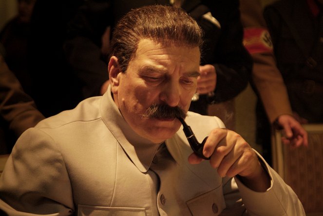 Geheimakte Zweiter Weltkrieg - Hitler, Stalin und der Westen - Filmfotos