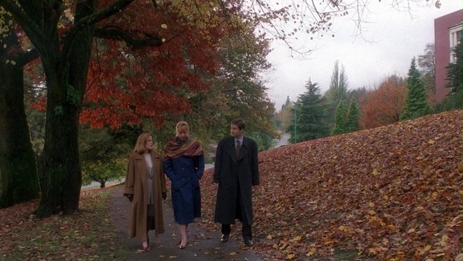 The X-Files - Excelsis Dei - Photos