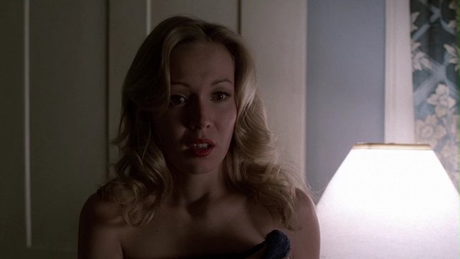 The X-Files - Salaiset kansiot - Irresistible - Kuvat elokuvasta - Deanna Milligan