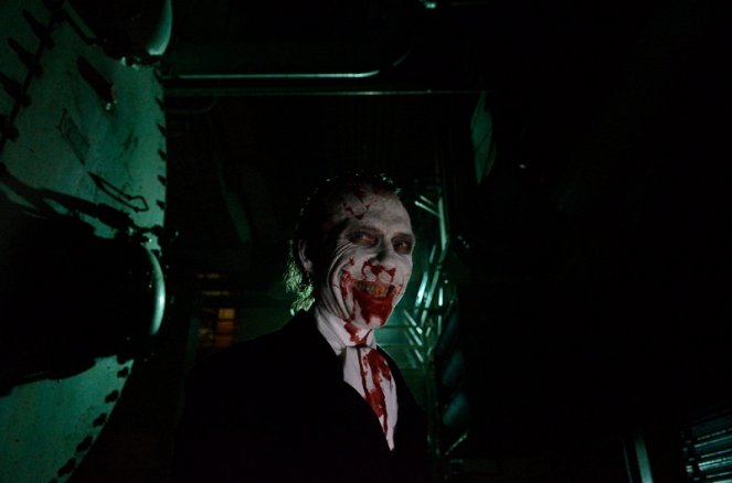 Rob Zombie's 31 - Kuvat elokuvasta - Richard Brake