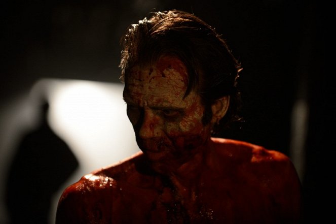 Rob Zombie's 31 - Kuvat elokuvasta - Richard Brake