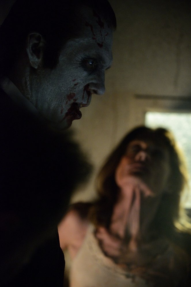 31 - A Rob Zombie Film - Filmfotos - Richard Brake