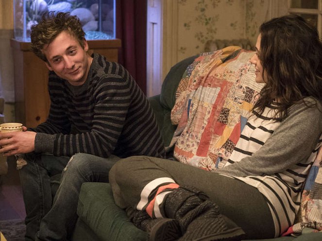 Shameless - Happily Ever After - Photos - Jeremy Allen White, Emmy Rossum
