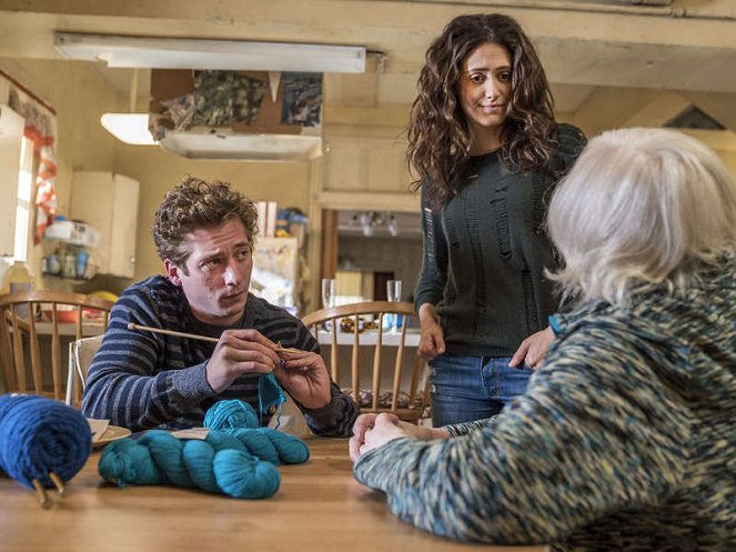Shameless - Happily Ever After - Photos - Jeremy Allen White, Emmy Rossum