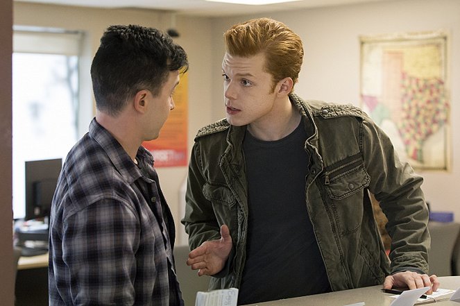 Shameless - Happily Ever After - Photos - Cameron Monaghan