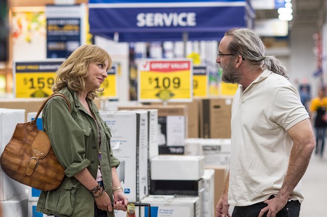 Army of One - Film - Wendi McLendon-Covey, Nicolas Cage