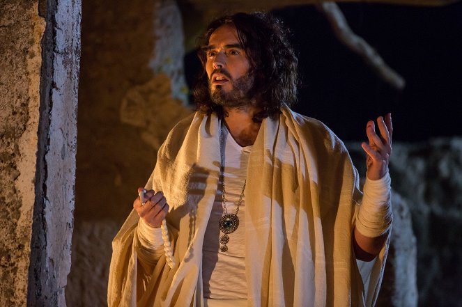 Army of One - Photos - Russell Brand