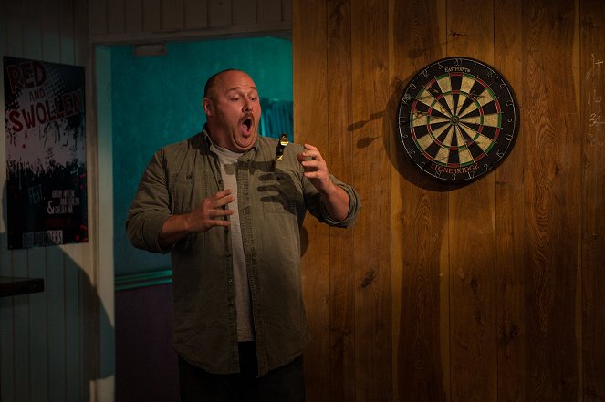 Army of One - Photos - Will Sasso