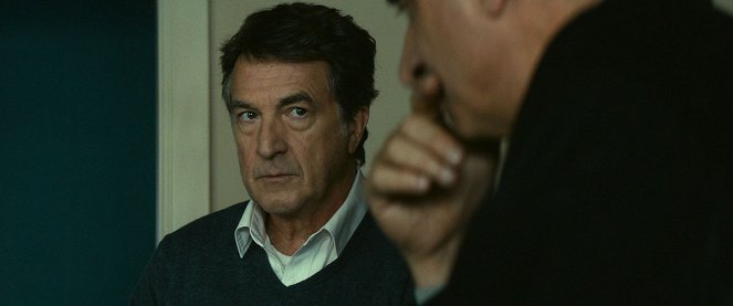 Testigo - De la película - François Cluzet