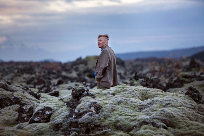 Jón Gnarr - Mein Reykjavík - Filmfotos