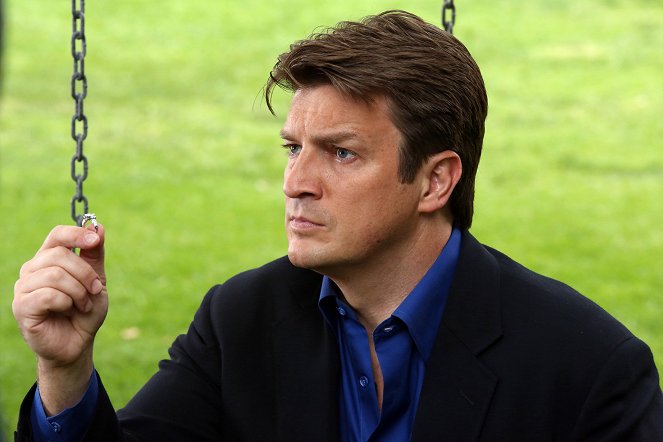 Castle - Watershed - Photos - Nathan Fillion