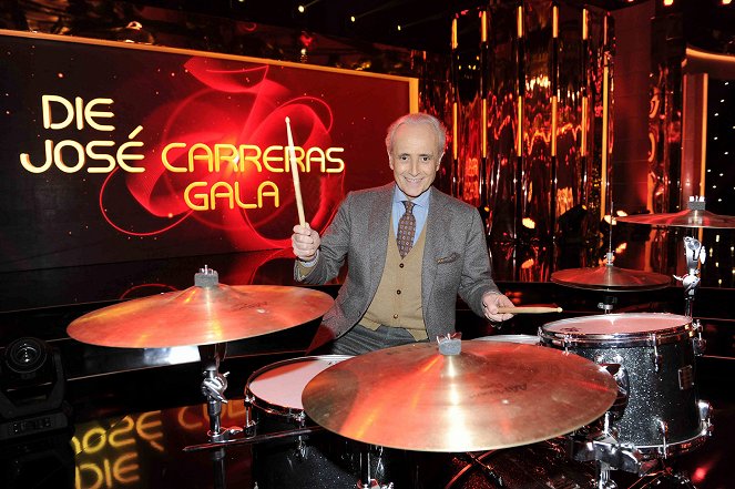 José Carreras Gala - Filmfotos - José Carreras