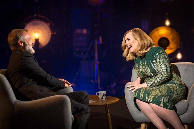 Adele at the BBC - Photos - Adele