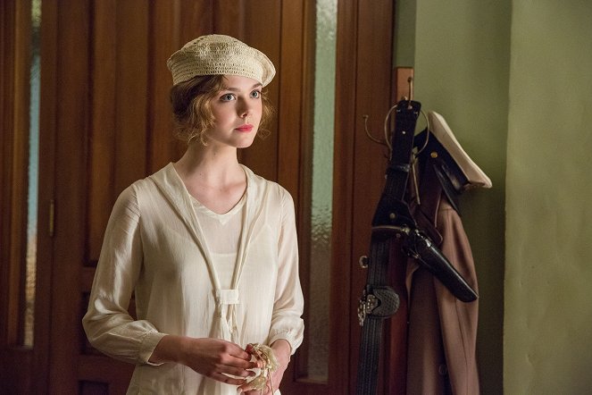 Live by Night - Photos - Elle Fanning