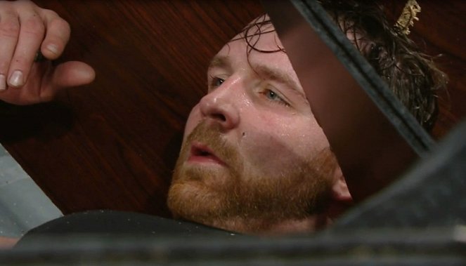 WWE TLC: Tables, Ladders & Chairs - Film - Jonathan Good