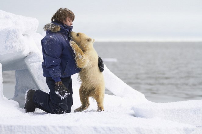 Arktyczna przygoda - Z filmu - Dakota Goyo