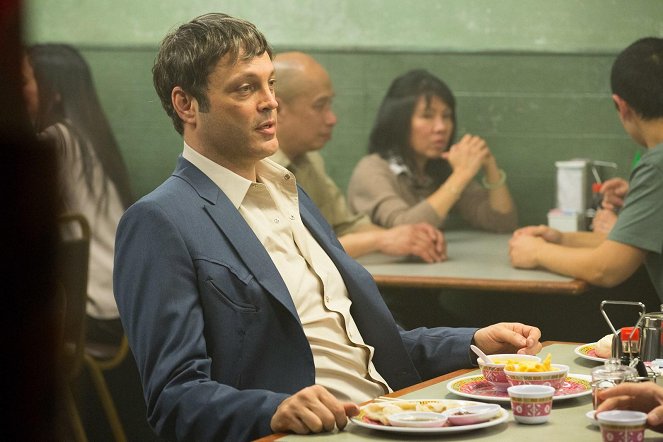 Term Life - Kuvat elokuvasta - Vince Vaughn