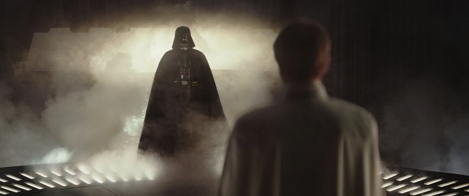 Rogue One: A Star Wars Story - Photos