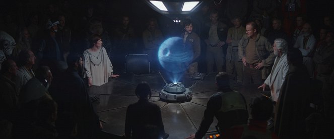 Rogue One : A Star Wars Story - Film