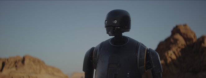 Rogue One: Una historia de Star Wars - De la película