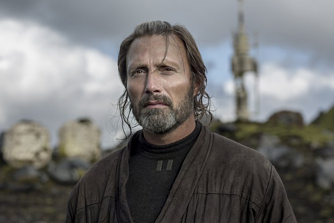 Rogue One : A Star Wars Story - Film - Mads Mikkelsen
