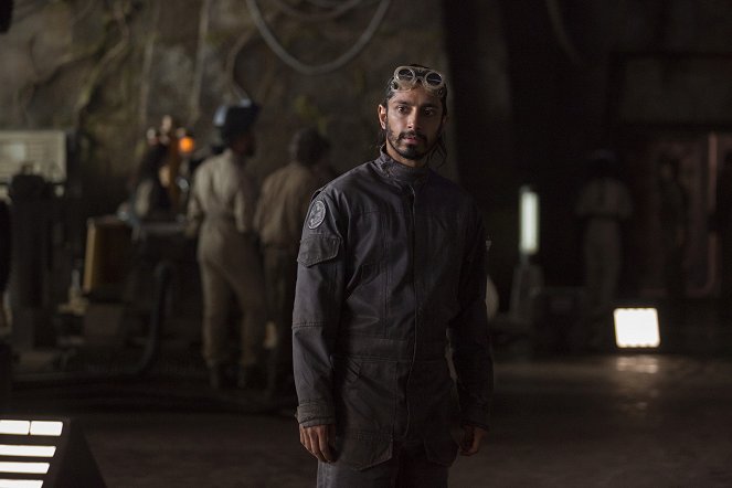 Rogue One: A Star Wars Story - Photos - Riz Ahmed