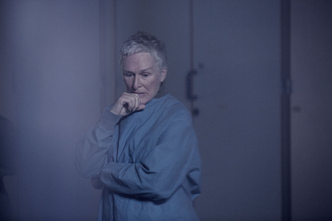 The Girl With All The Gifts - Filmfotos - Glenn Close