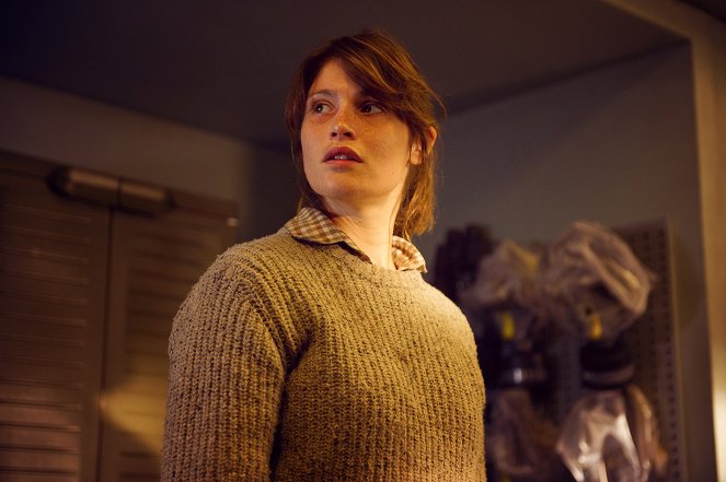 The Girl with All the Gifts - Z filmu - Gemma Arterton