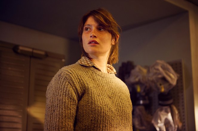 The Last Girl – Celle qui a tous les dons - Film - Gemma Arterton