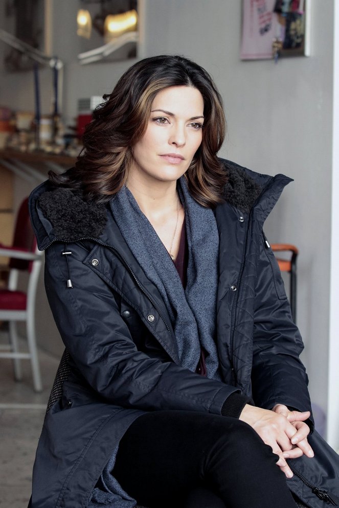 Forever - Photo souvenir - Film - Alana De La Garza