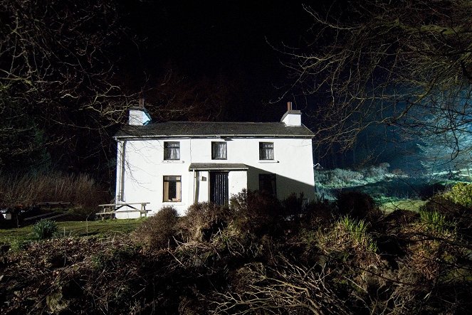The Cottage - De la película