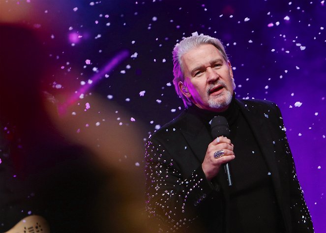 Zauberhafte Weihnacht im Land der "Stillen Nacht" - Filmfotók - Johnny Logan