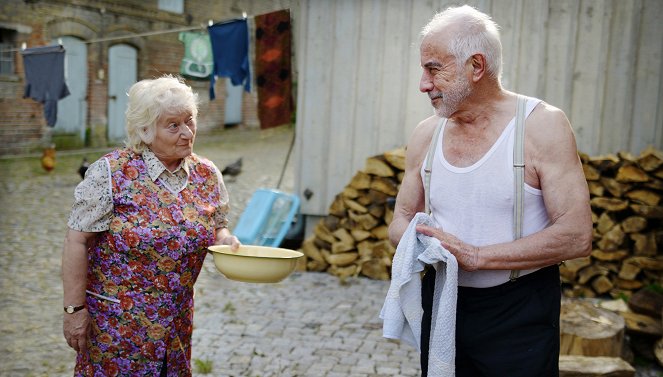 Krauses Glück - Z filmu - Carmen-Maja Antoni