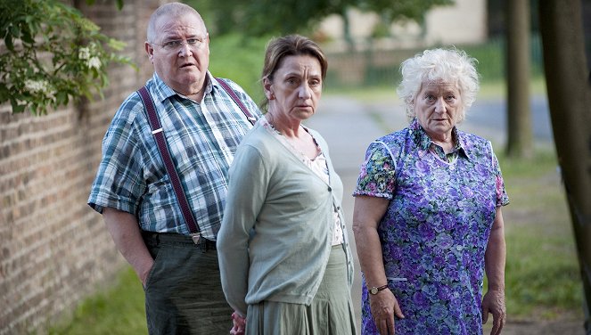 Krauses Glück - Film - Horst Krause, Angelika Böttiger, Carmen-Maja Antoni