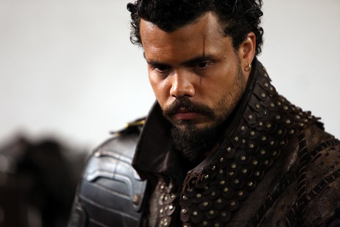 The Musketeers - The Accused - Do filme - Howard Charles