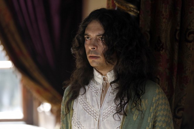 The Musketeers - Trial and Punishment - Photos