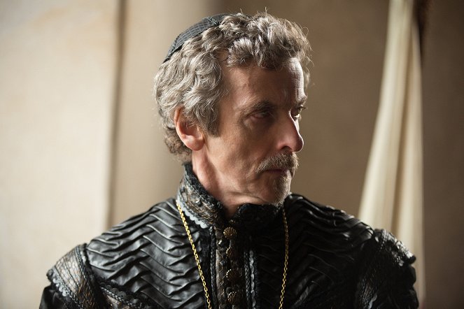 The Musketeers - Season 1 - Complot contre le Roi - Film - Peter Capaldi