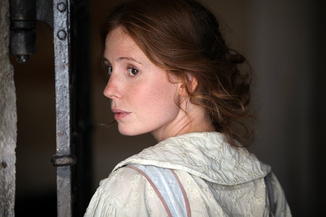 The Musketeers - Le Fils de l'ombre - Film - Amy Nuttall