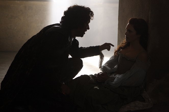 The Musketeers - Musketeers Don't Die Easily - Photos